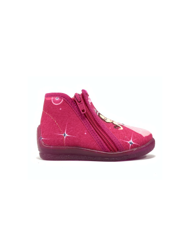 1er pas chaussons bellamy