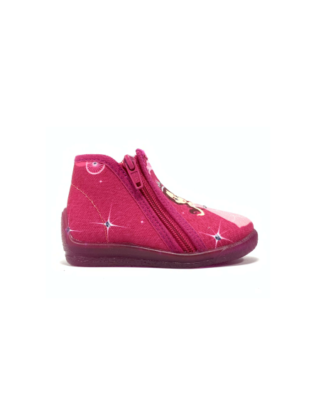 1er pas chaussons bellamy