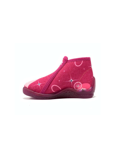 1er pas chaussons bellamy