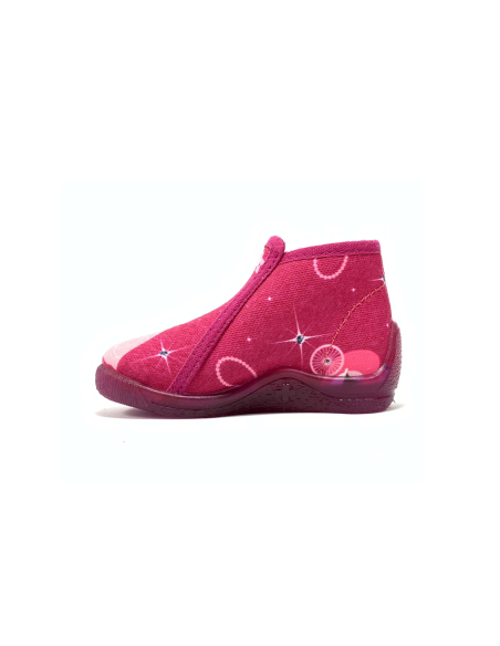 1er pas chaussons bellamy