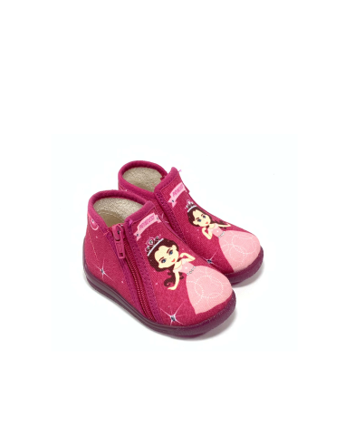 1er pas chaussons bellamy