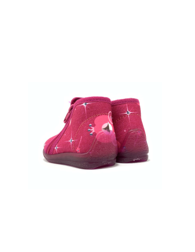 1er pas chaussons bellamy