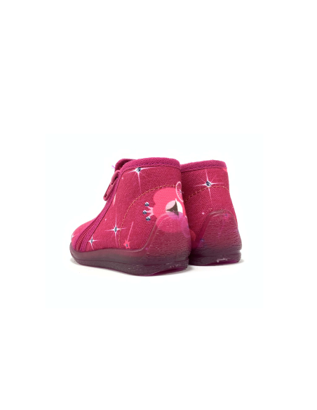 1er pas chaussons bellamy