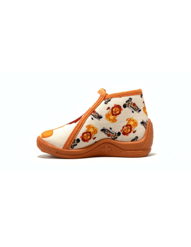 1er pas chaussons bellamy