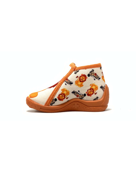 1er pas chaussons bellamy