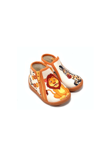1er pas chaussons bellamy