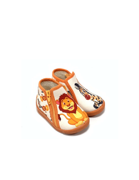 1er pas chaussons bellamy