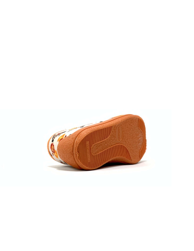 1er pas chaussons bellamy