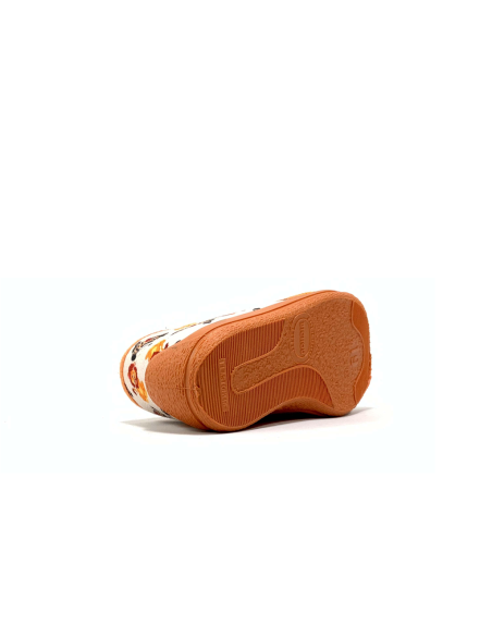 1er pas chaussons bellamy