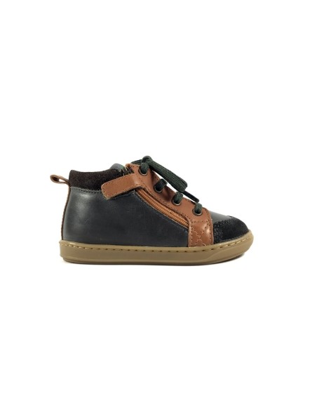 1er pas bouba bi zip-8 shoopom