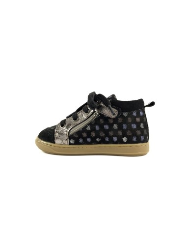 1er pas bouba bi zip-8 shoopom