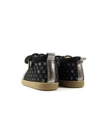 1er pas bouba bi zip-8 shoopom