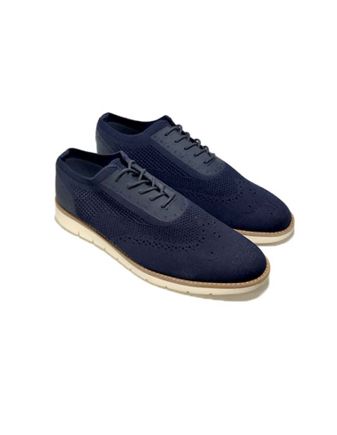 derbies et richelieus echo perfos-8 schmoove