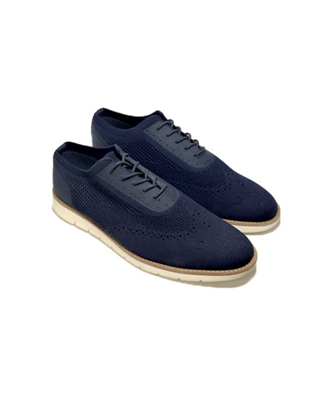 derbies et richelieus echo perfos-8 schmoove