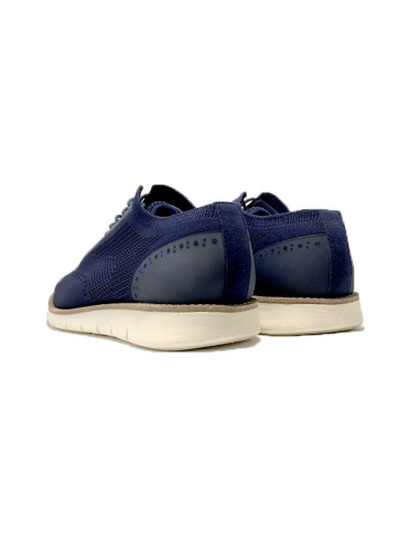derbies et richelieus echo perfos-8 schmoove