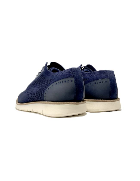 derbies et richelieus echo perfos-8 schmoove
