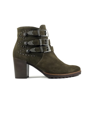 boots-bottines d7226-8 dorking