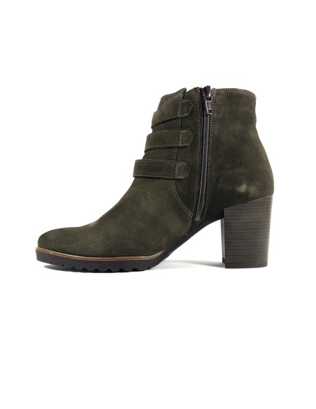 boots-bottines d7226-8 dorking