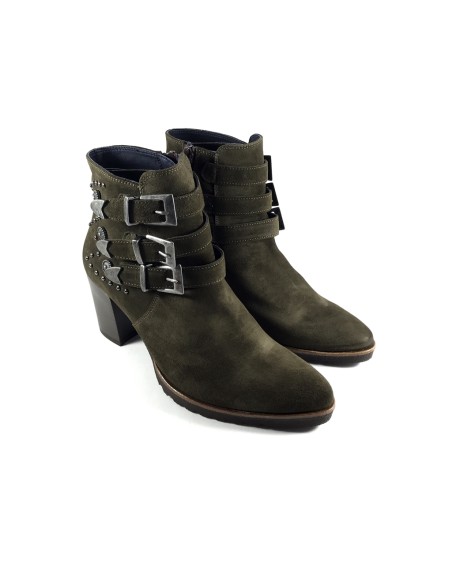 boots-bottines d7226-8 dorking