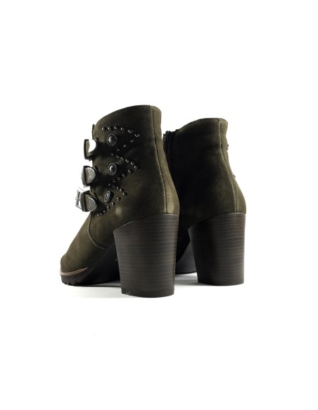 boots-bottines d7226-8 dorking