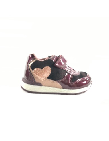 baskets sneakers b840lb-8 geox