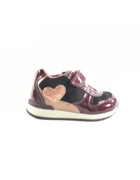 baskets sneakers b840lb-8 geox