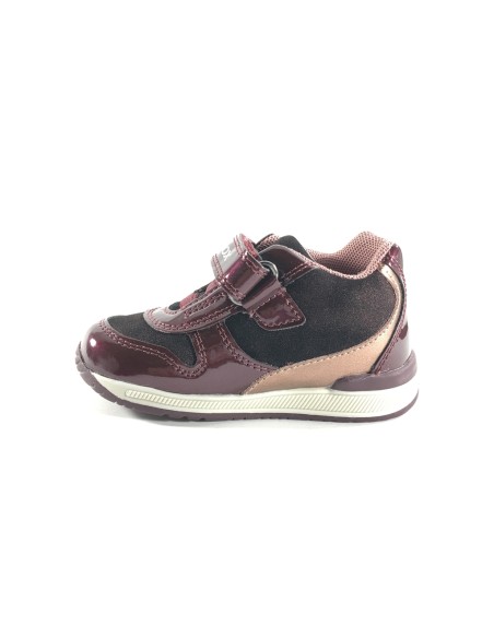 baskets sneakers b840lb-8 geox