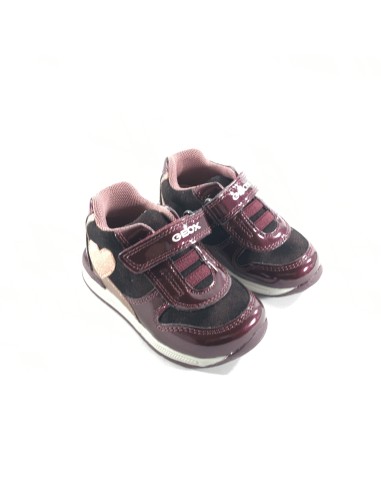 baskets sneakers b840lb-8 geox