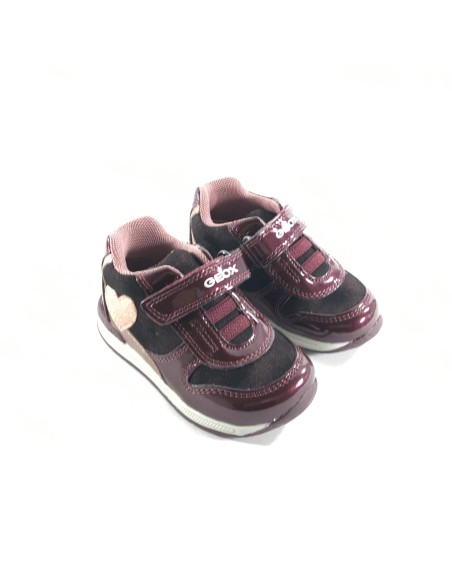baskets sneakers b840lb-8 geox