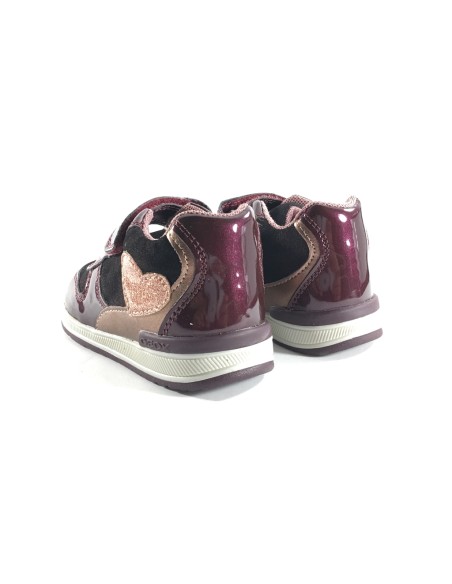 baskets sneakers b840lb-8 geox