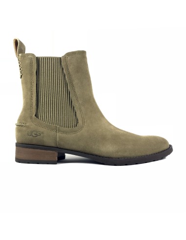boots-bottines hillhurst ugg