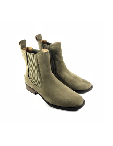 boots-bottines hillhurst ugg