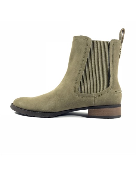 boots-bottines hillhurst ugg