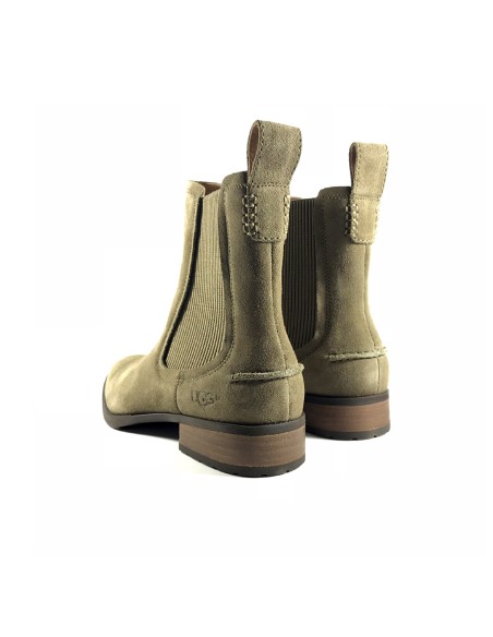 boots-bottines hillhurst ugg