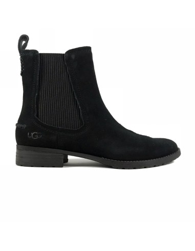 boots-bottines hillhurst ugg