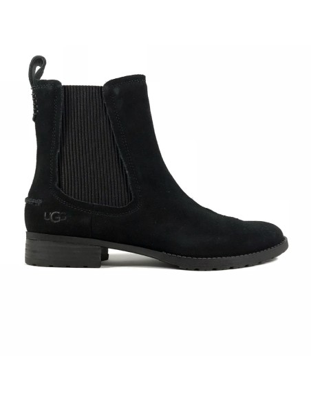 boots-bottines hillhurst ugg