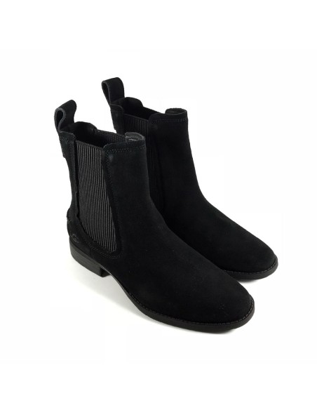 boots-bottines hillhurst ugg