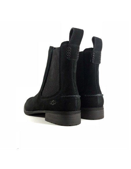 boots-bottines hillhurst ugg