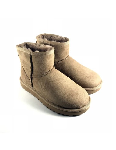 boots-bottines mini 2 ugg