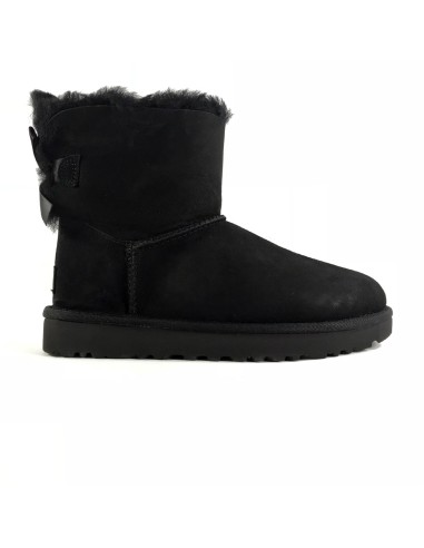 boots-bottines mini bailey bow 2 ugg