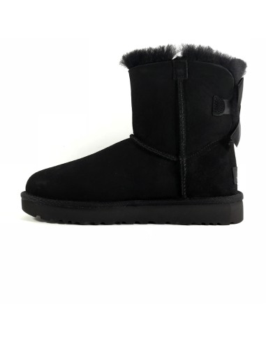 boots-bottines mini bailey bow 2 ugg