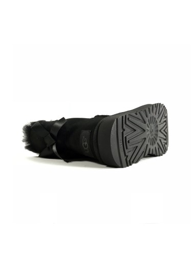 boots-bottines mini bailey bow 2 ugg
