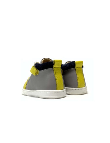 1er pas bouba bi zip-9 shoopom