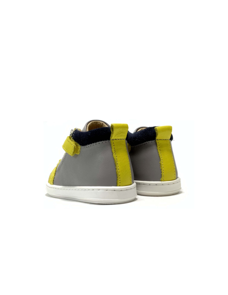 1er pas bouba bi zip-9 shoopom