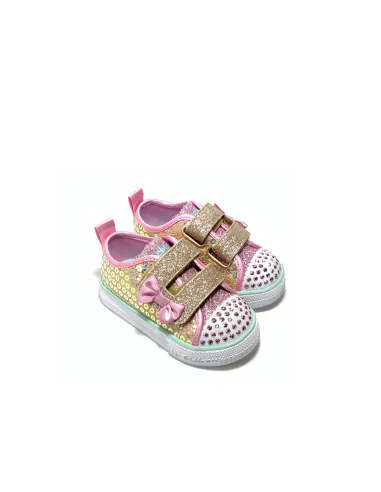 baskets sneakers shuffle lite-9 skechers