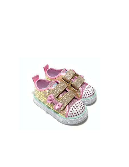 baskets sneakers shuffle lite-9 skechers