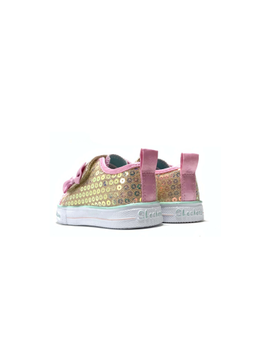 baskets sneakers shuffle lite-9 skechers