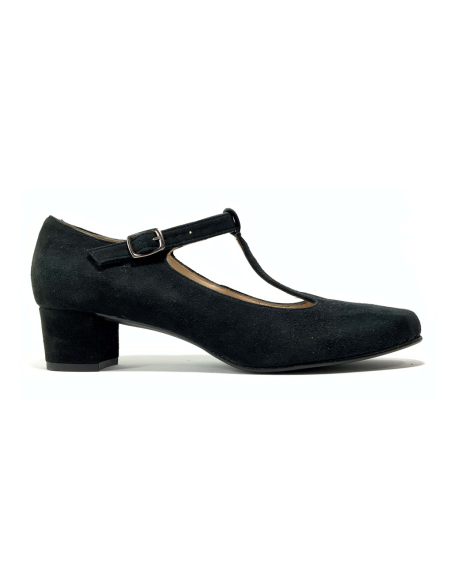 ballerines f3515-9 bailly