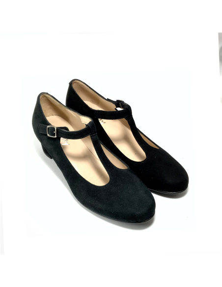 ballerines f3515-9 bailly