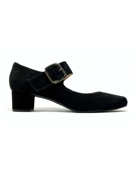 ballerines f2950-9 bailly